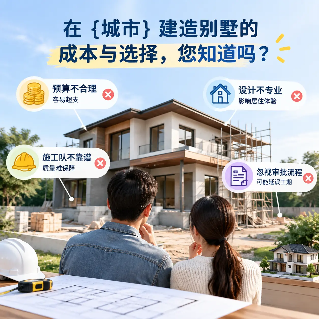 在 安龙 建造别墅的成本与选择，您知道吗？